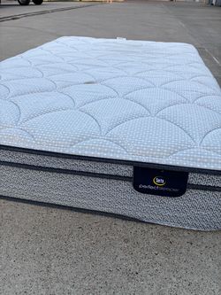 Full size mattress 🛏️🤩