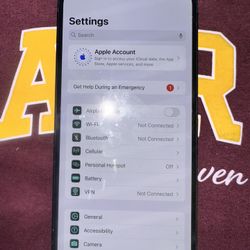 iPhone 14 Plus Unlocked