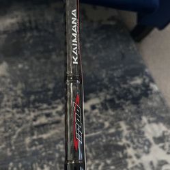 Irod KAIMANA Casting Rod