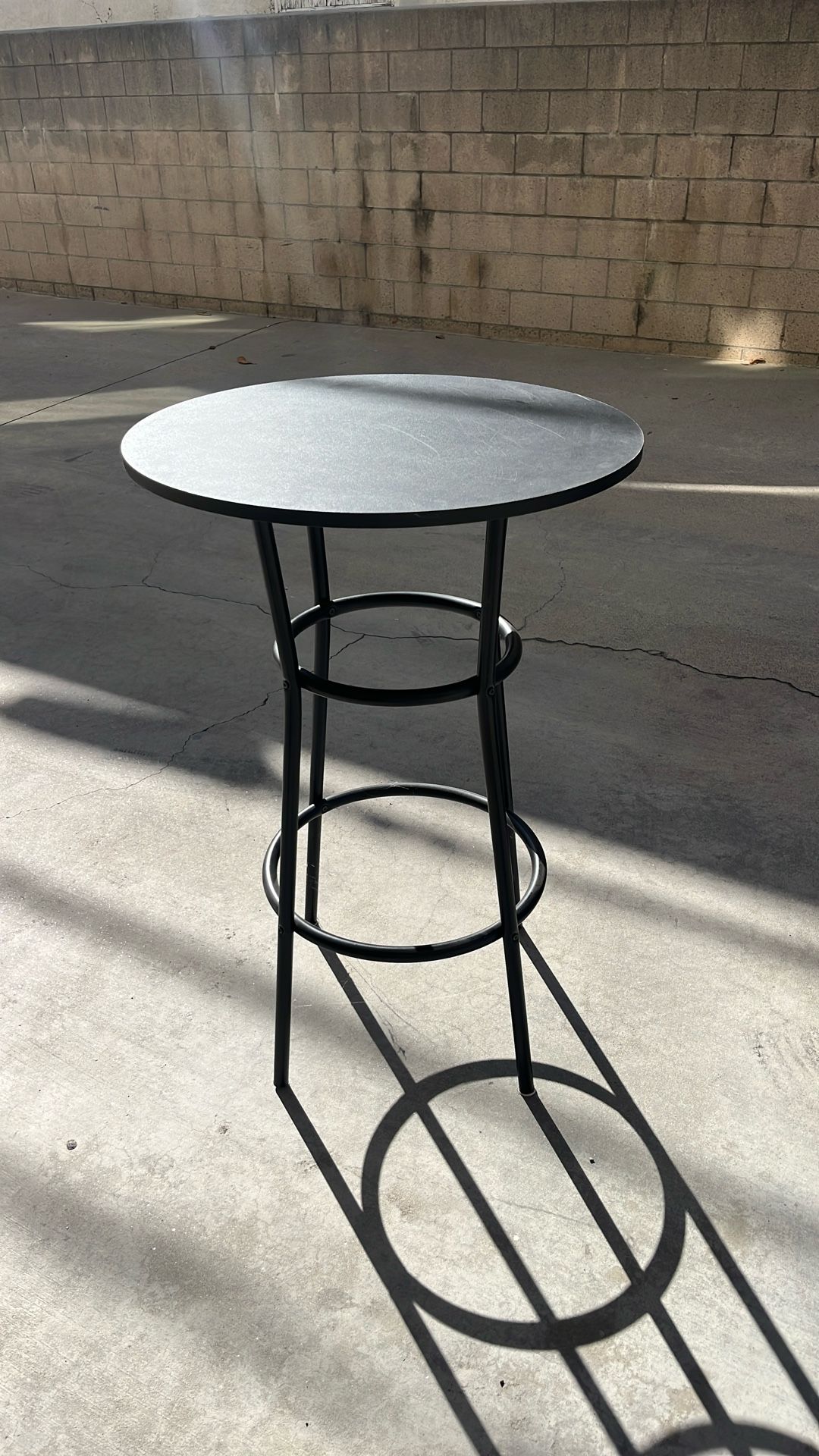 High Table