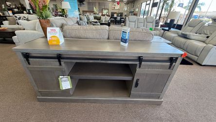 TV STAND