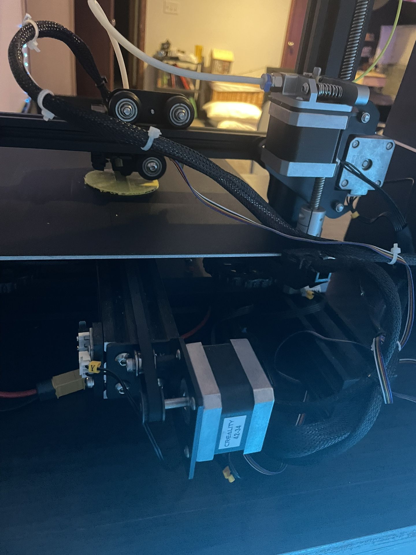 Creality Ender 3 Pro