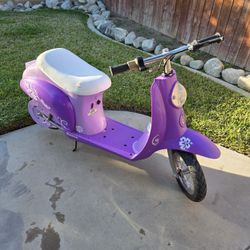 Kiki Scooter For Kids