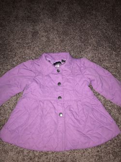 Girls jacket