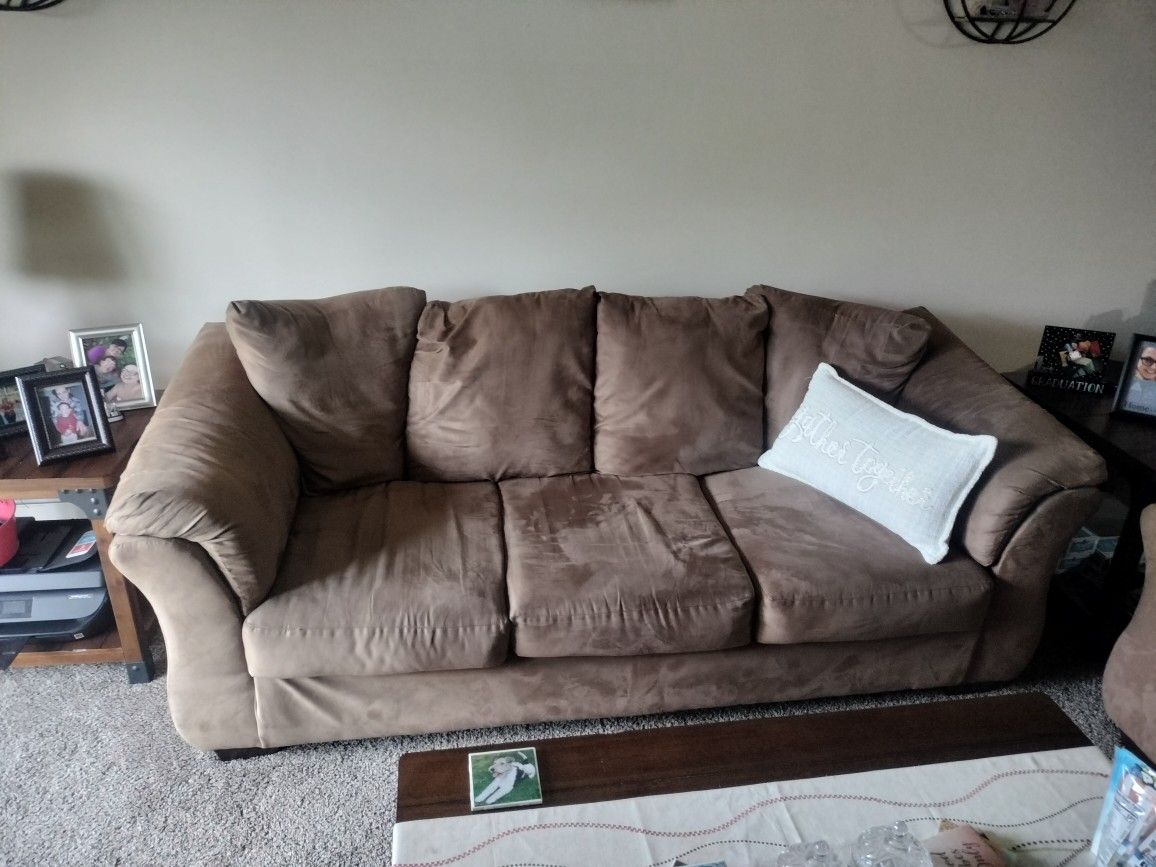 Couch,Love Seat,Recliner