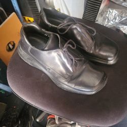 Old Prada Men's Shoe Size 8