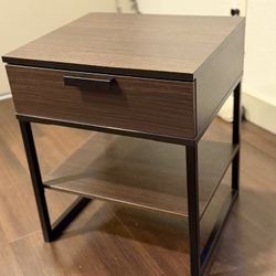 IKEA Trysil Nightstand