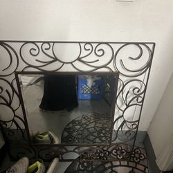 Mirror 