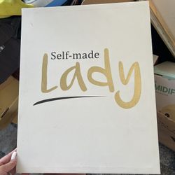 Wall Decor Canvas 