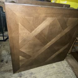 COFFEE TABLE 2 END TABLE SET 3pieces 