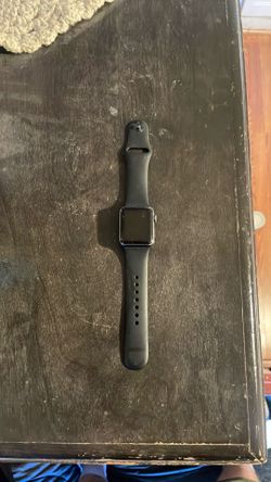 (Used) Series 1 apple watch