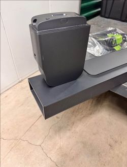 JBL Bar 1000  - Soundbar system