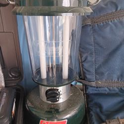 Electric Lantern. OBO