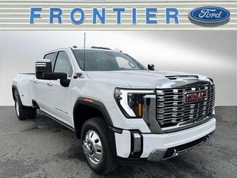 2024 GMC Sierra 3500HD