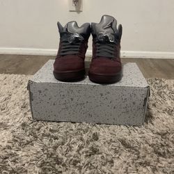Air Jordan 5 Retro 
