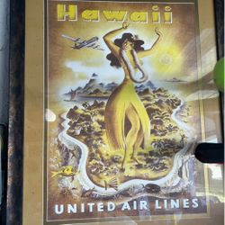 Hawaiian United Picture 
