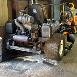 Lesco Z Turn Or Cub Cadet M 60 Tank