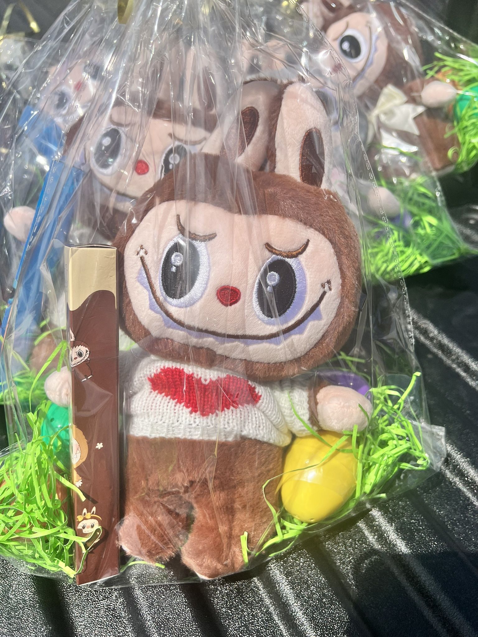 Labubu’s Gift Baskets