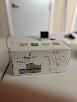 Net booster