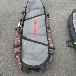 Surfboard Travel Bag 
