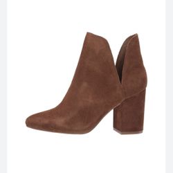 Steve Madden booties Boots 