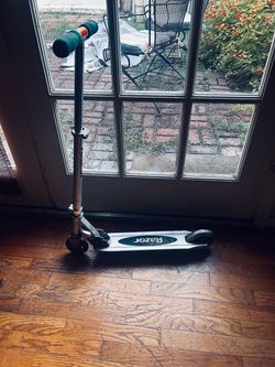 Razor Kick Scooter