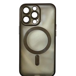 Symcele IPhone 15 Pro Case 