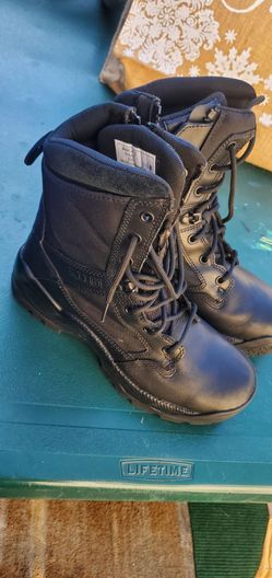 511 Ortholite Boots. Size 7.5