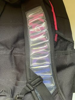 Nike Hoops Elite Backpack Kay Yow 2023 Bag Black Fierce Pink DX9786 011 RARE for Sale in Saint Paul Park, MN - OfferUp Nike Hoops Elite Backpack Kay Yow 2023 Bag Black Fierce Pink DX9786 011 RARE for Sale in Saint Paul Park, MN - OfferUp