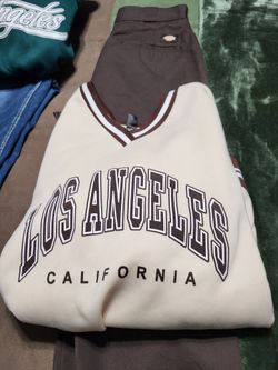 Free clothes