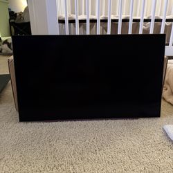 LG OLED 240 Hz 1440p And Acer 165hz IPS Monitor Combo + Dual Monitor Mount