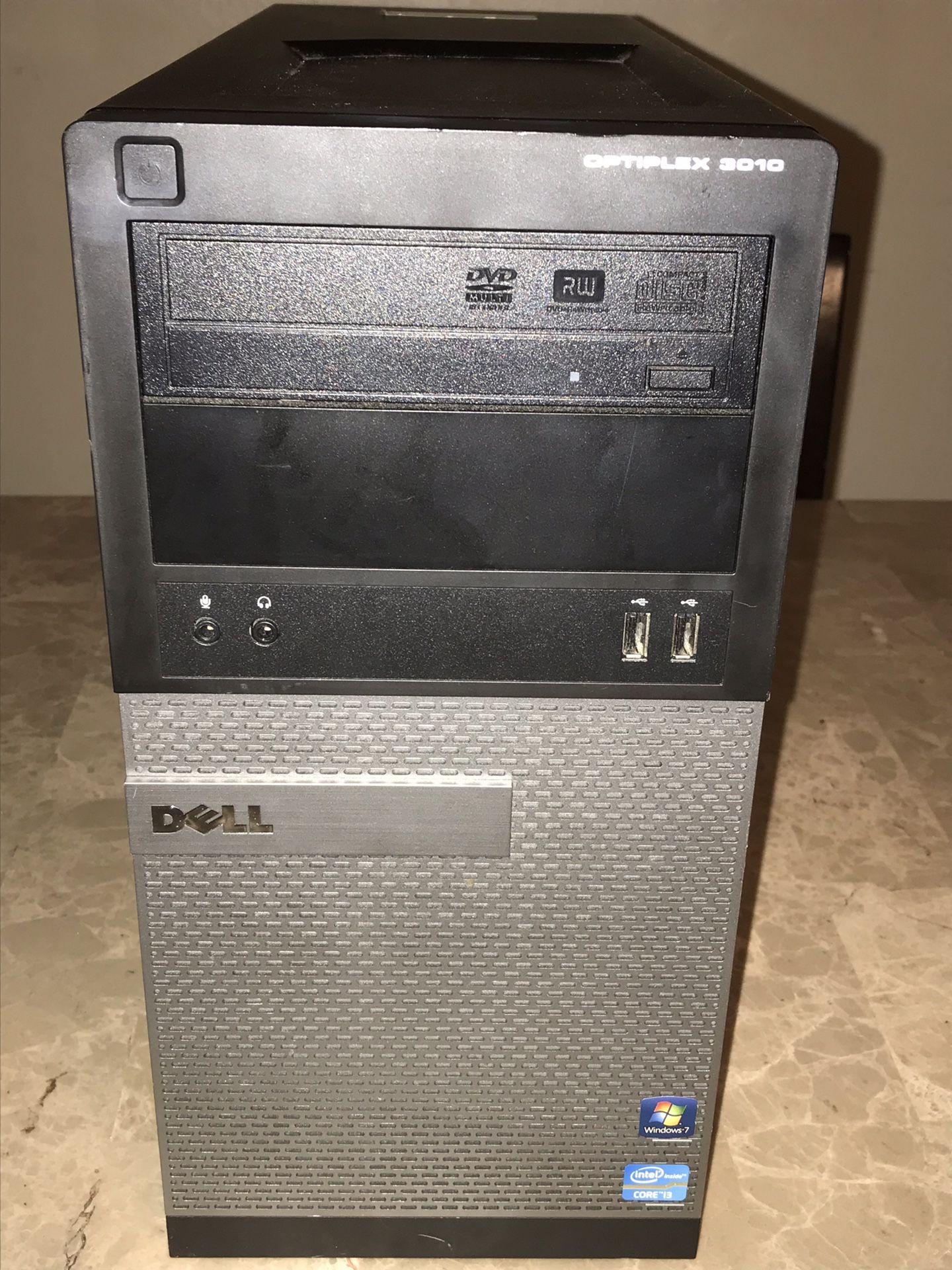 Dell Computer