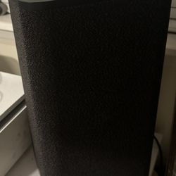 UE HyperBoom Portable Speaker