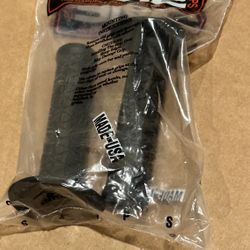 NOS BMX Freestyle / Racing Ames Grips 7/8” Diameter
