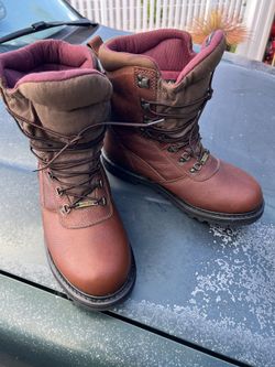 Men’s Hunting/Hiking Boots