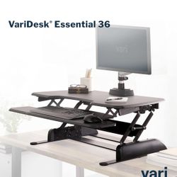 VariDesk Two Tier Standing Desk
