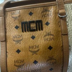 MCM - Women’s Luxury Purse 