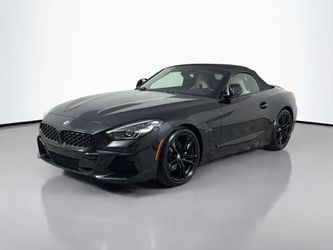 2022 BMW Z4