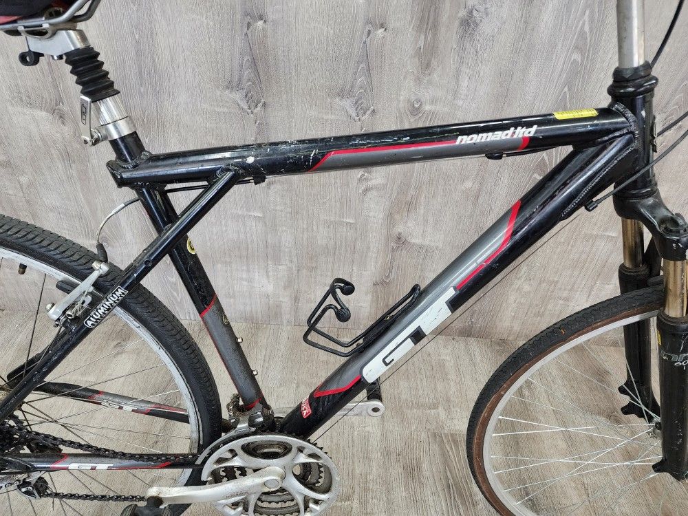 bicycle resale shops