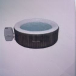 Best way Inflatable Hot Tub New 