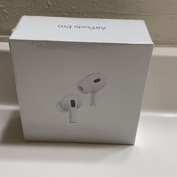 AirPods Pro 2