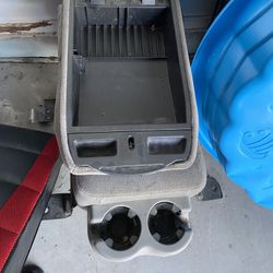 Chevy Tahoe
