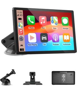 Brand new 9” CarPlay Screen for Car