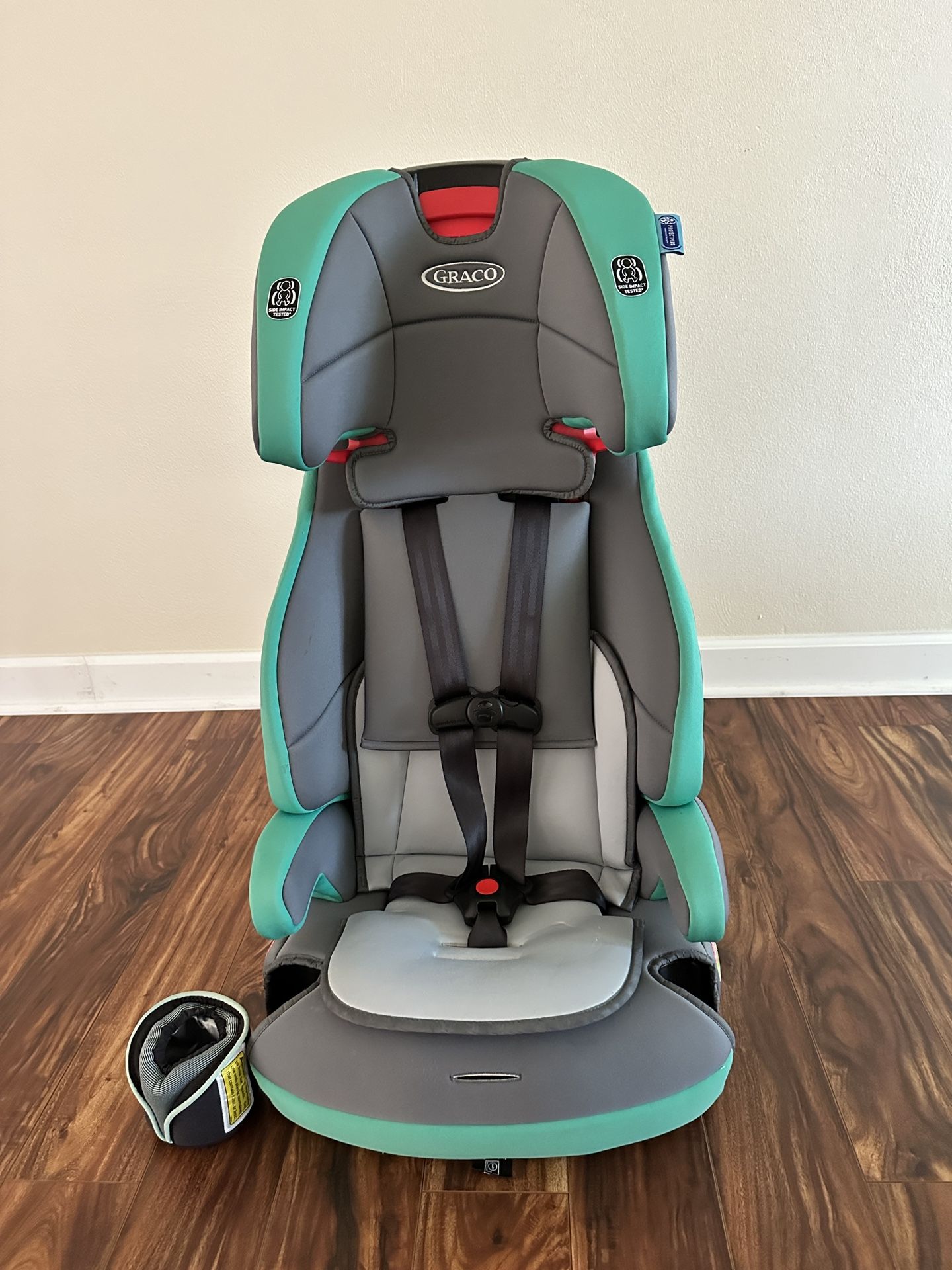 Graco - Car seat / Seat booster combo
