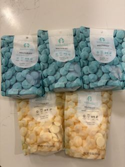 Meltable Chocolates