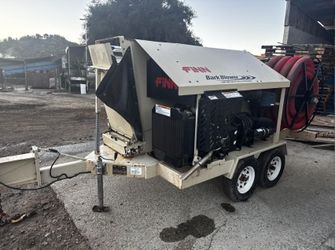 FiNN Material Blower