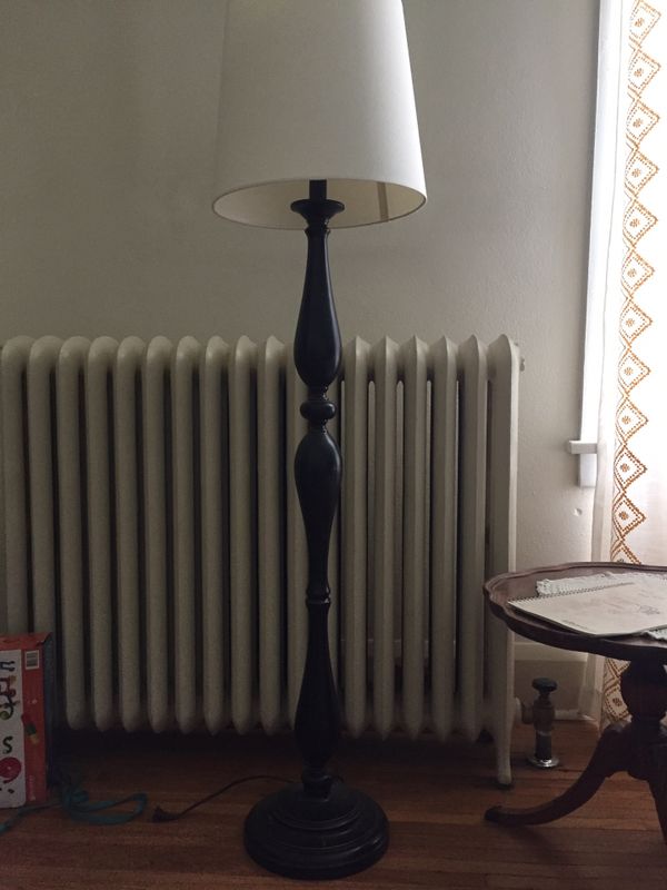 New And Used Floor Lamps For In Spokane Wa Offerup
