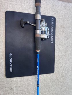 Shimano Stradic 4000XG-K w/ 20lb PowerPro Super8Slick V2 Braid - $150