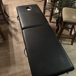 Massage Table Brand New