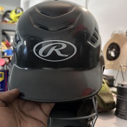 Baseball Stuff 